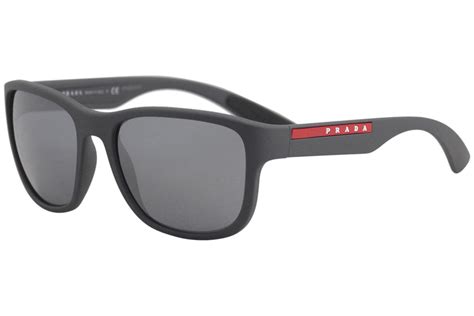 Prada Linea Rossa SPS01U Sunglasses 